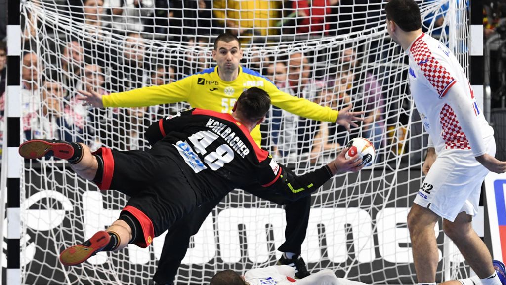 Handball-WM: Wer wird’s: Dänemark, Schweden oder Norwegen?