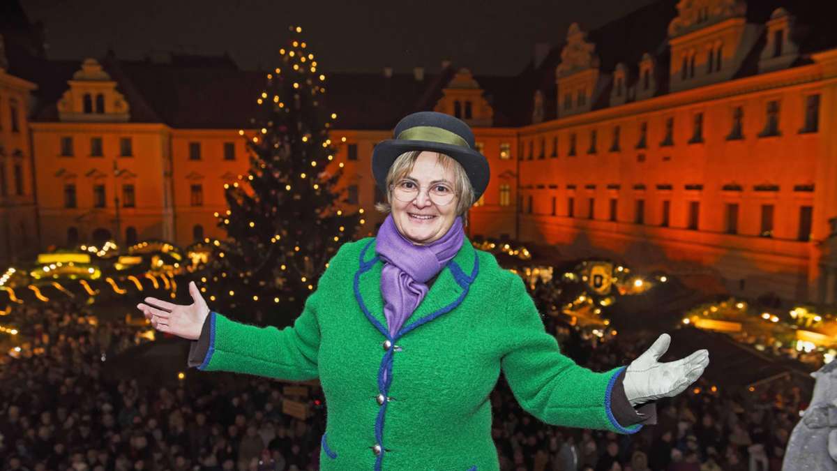 Exaltierte Fürstin Gloria: Hat Regensburg ein Thurn-und-Taxis-Problem?