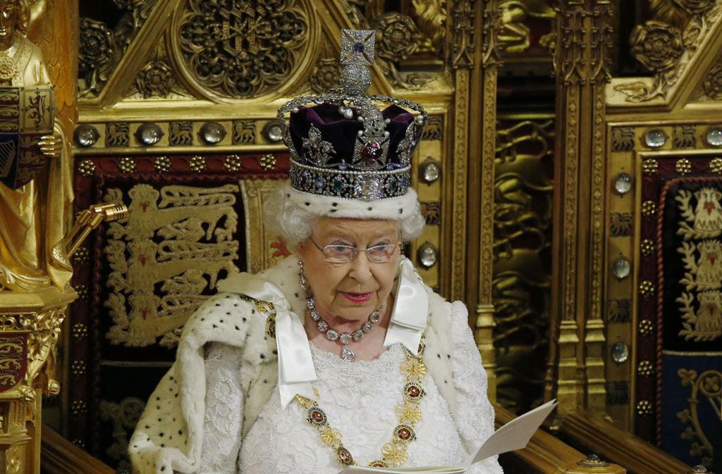 Seit über 60 Jahren ist die Queen Chefin der „Firma“, wie das Unternehmen Monarchie im Buckingham Palace genannt wird.