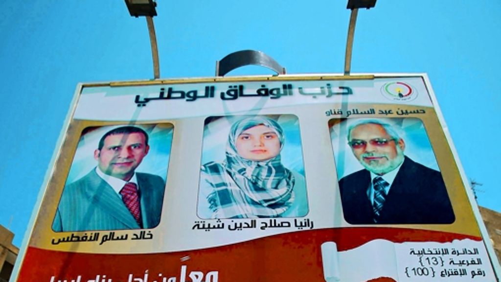 Erste freie Wahlen in Libyen: Ein Schritt in Richtung Demokratie