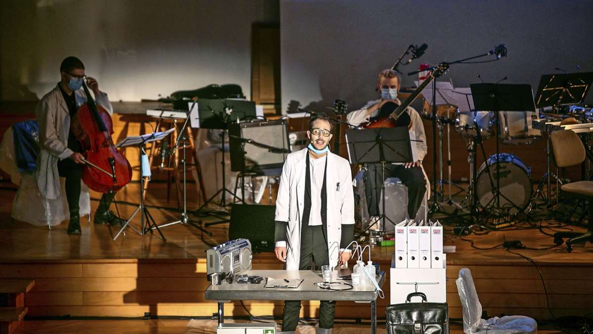 Podium-Festival zieht erfolgreiche Bilanz: Digitale Impulse für die klassische Musik