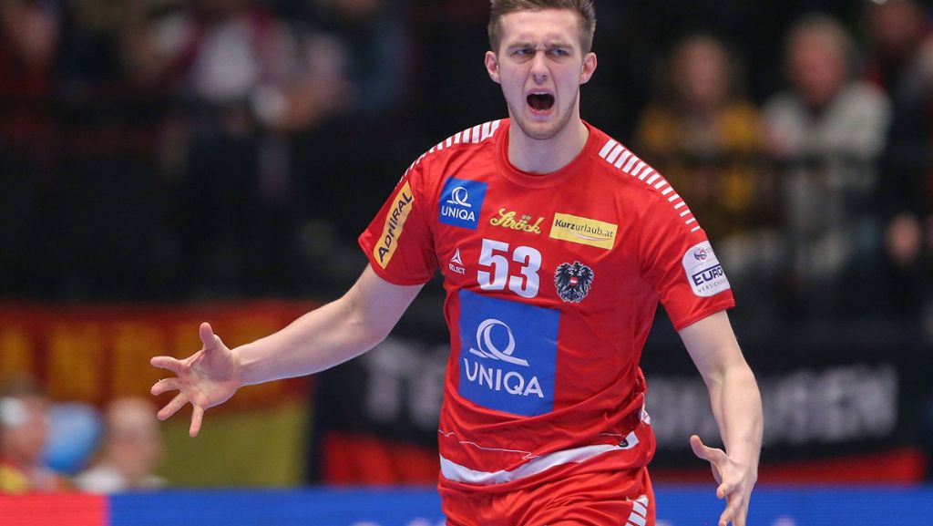 Handball-EM: Das Spiel des Jahres für Österreichs Handballer