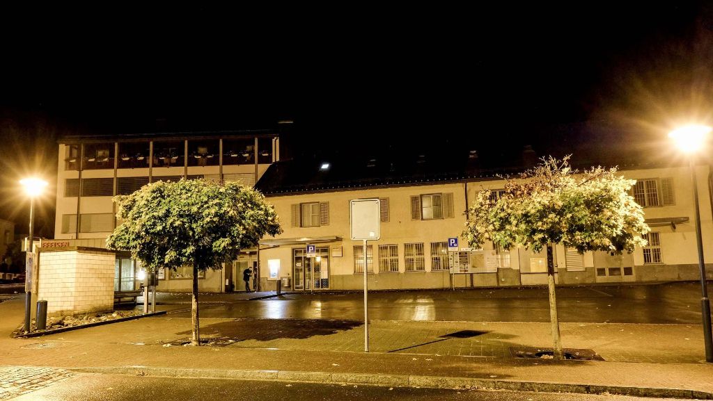 Nach Axt-Attacke in der Schweiz: Jugendlicher Täter leidet offenbar unter psychischen Problemen