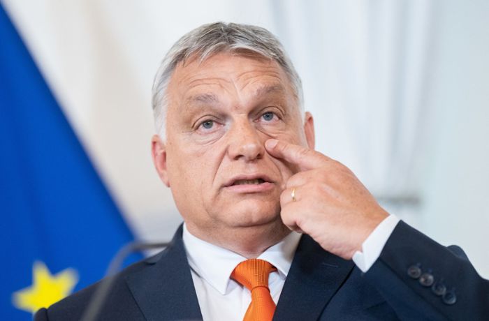 Geldentzug für Ungarn: Europa wehrt sich
