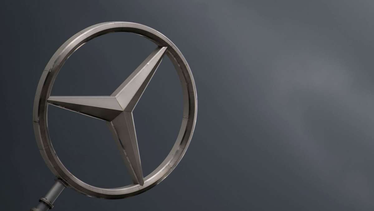 Diesel-Klagen gegen Daimler: Entscheidung der Bundesrichter verzögert sich