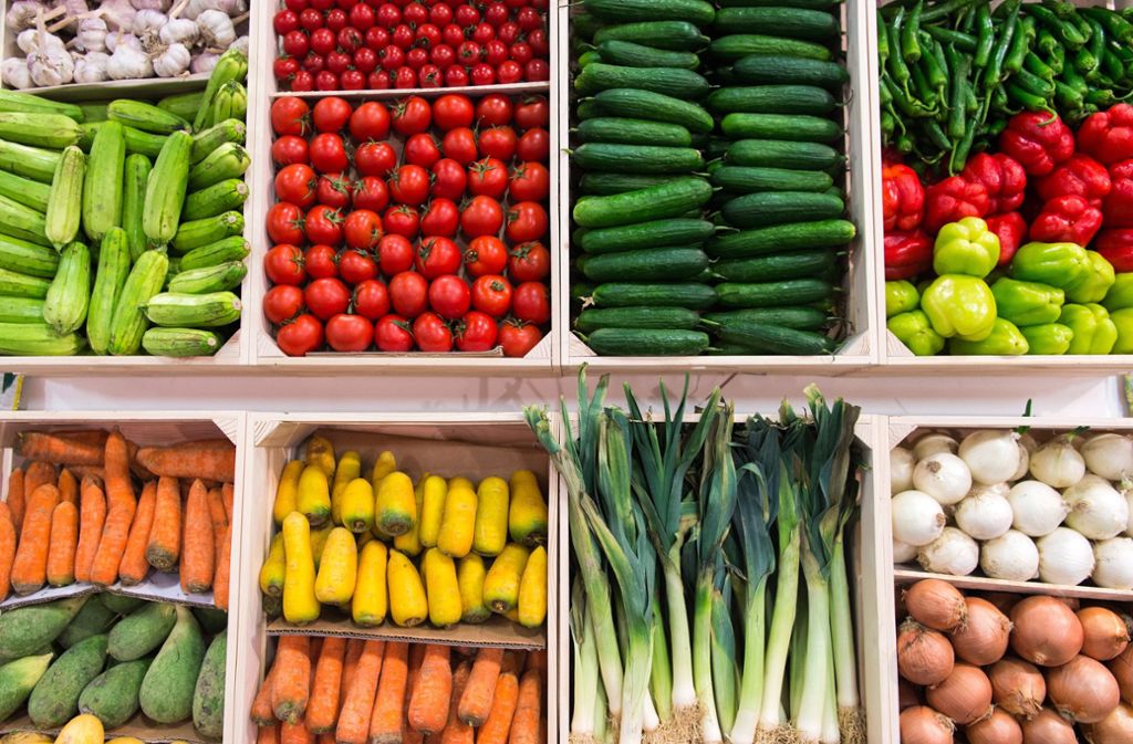 In unserer Bildergalerie zeigen wir, welche Gemüsesorten Giftstoffe enthalten können – und was es dabei zu beachten gilt.