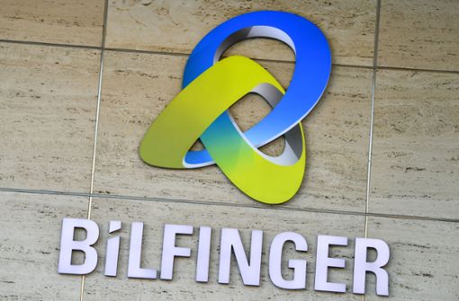 Bilfinger hatte in früheren Jahren mit Korruptionsaffären und Vorwürfen gegen Topmanager Schlagzeilen gemacht. Foto: dpa/Uwe Anspach