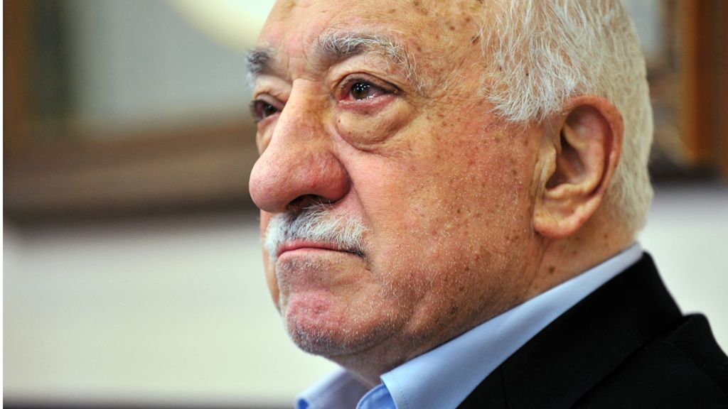 Gülen-Bewegung: Leistete Land ungewollt Amtshilfe für Erdogan?