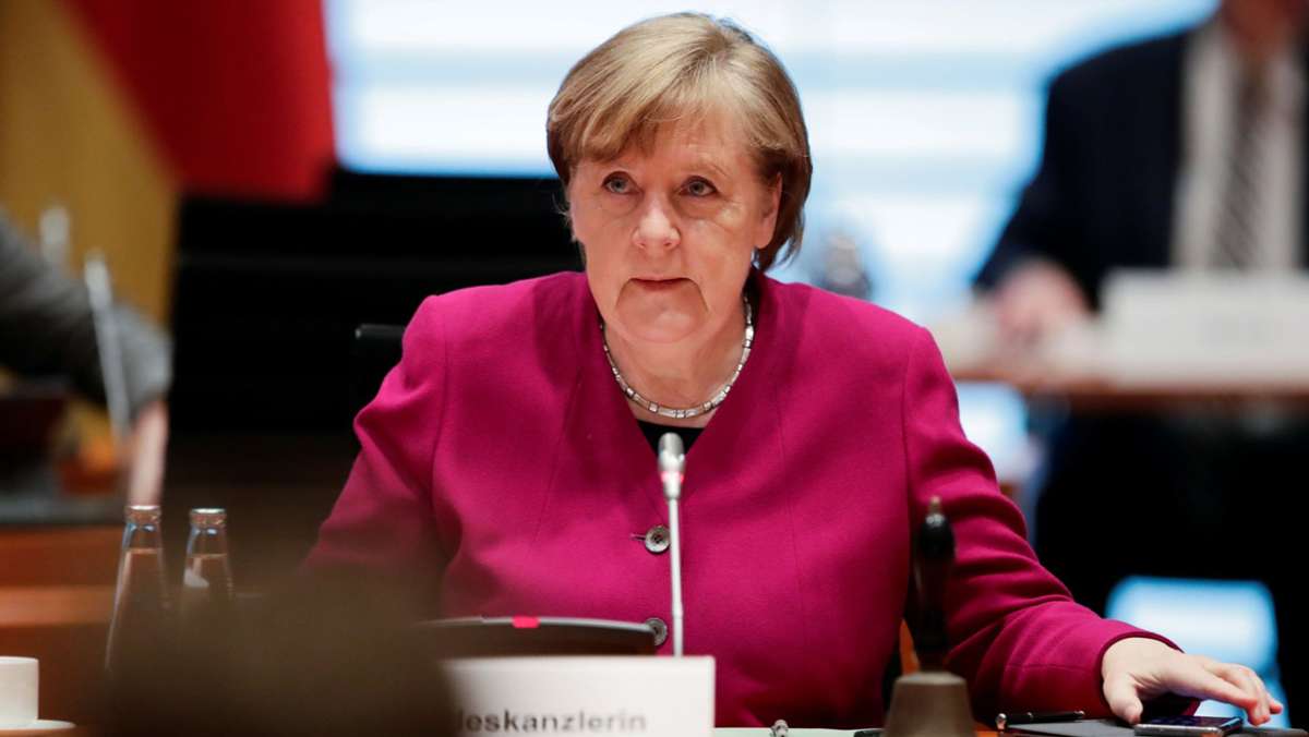 Coronavirus in Deutschland: Merkel sagt Kulturschaffenden weitere Hilfen zu