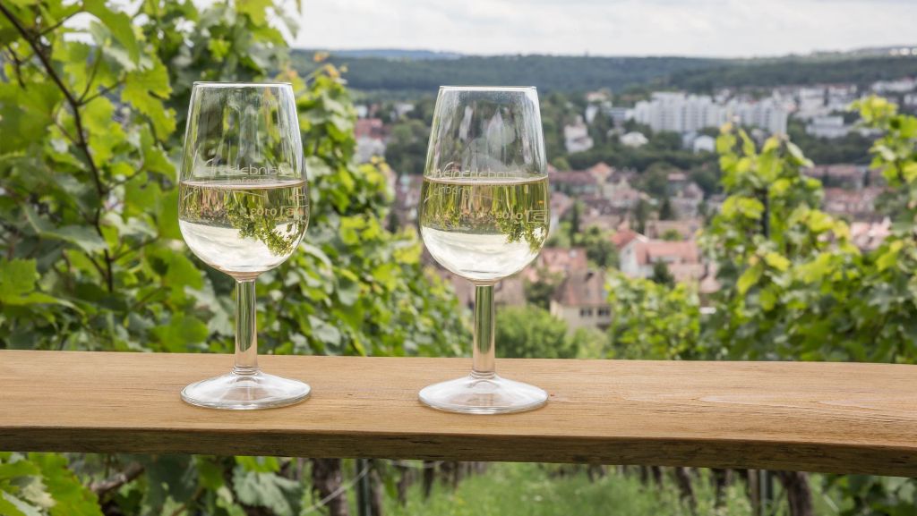 Weindorf in Stuttgart: Zehn Mythen über Wein – die stimmen oder Unsinn sind