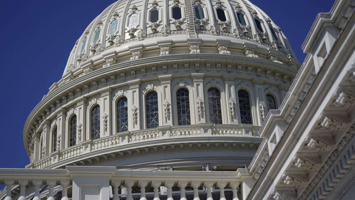 Washington: US-Repräsentantenhaus bewilligt 13 Milliarden Dollar Militärhilfe für Israel