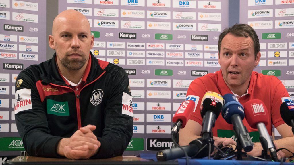 Interview mit Axel Kromer: „Handball wird wieder schneller“