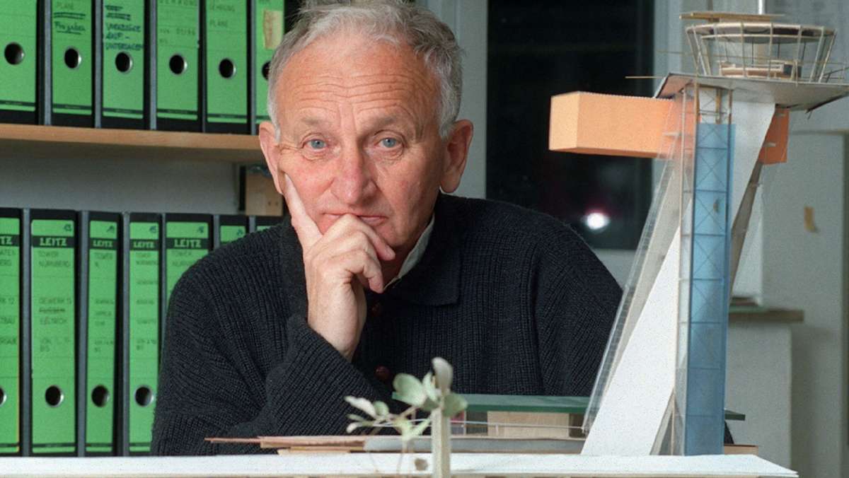  Zum 100. Geburtstag des bedeutenden Stuttgarter Architekten Günter Behnisch ist 2022 eine Jubiläumsausstellung in Stuttgart geplant. Das Land Baden-Württemberg unterstützt das Projekt mit einer hohen Summe. 