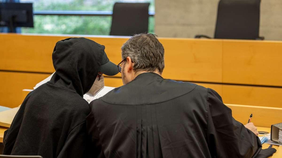 Prozess: Gewalt in der Kita vor Gericht - Streit um Deutung