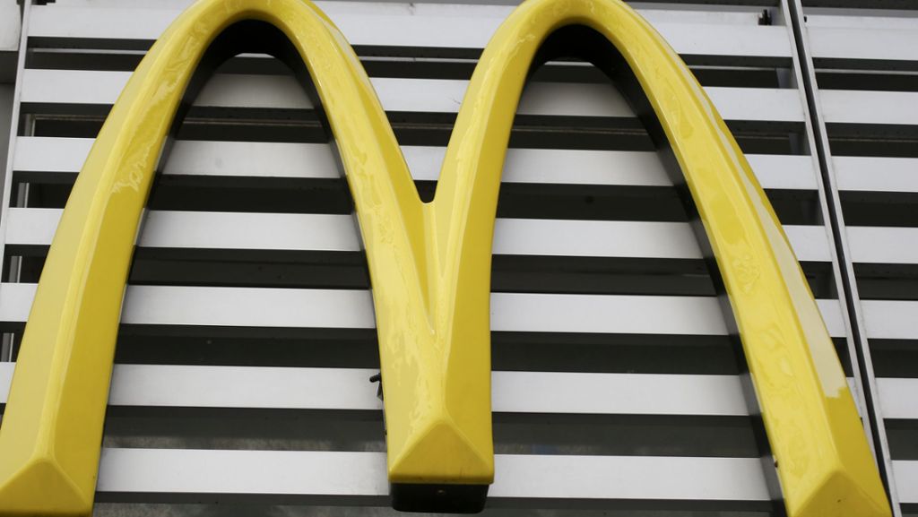 Veganer Burger bei McDonald’s: Fast-Food-Riese verkauft künftigt „Big Vegan“