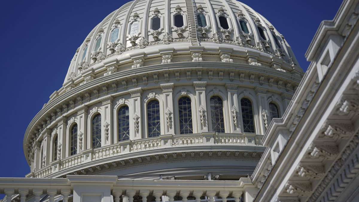 USA: Repräsentantenhaus stimmt für Haushalt –  Shutdown droht