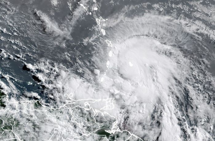 Mehrere Tote nach Tropensturm in der Karibik