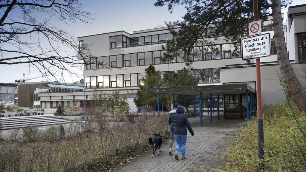 Plochingen: Keine Zukunft für  die Werkrealschule