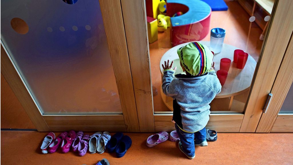 Kinderbetreuung in Korntal-Münchingen: Kitasystem steht vor dem „Kollabieren“