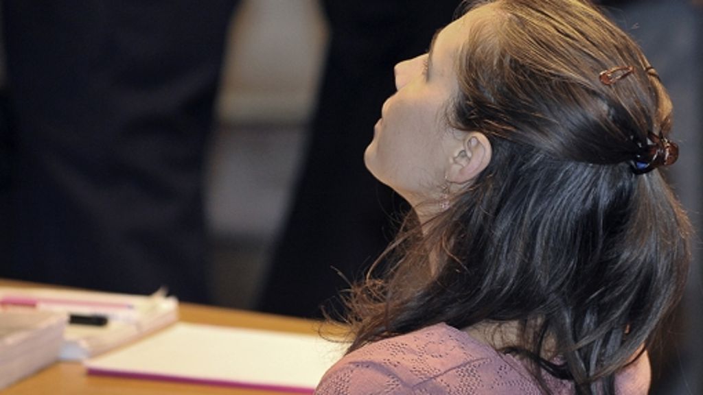 „Engel mit den Eisaugen“: Freispruch für Amanda Knox
