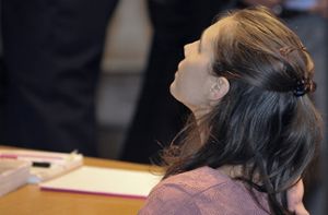 Freispruch für Amanda Knox