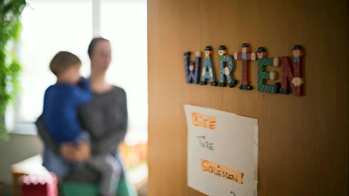 Kinder- und Jugendmedizin in Stuttgart: Auch Kinderärzte fordern Rückkehr zum Poolarzt-System