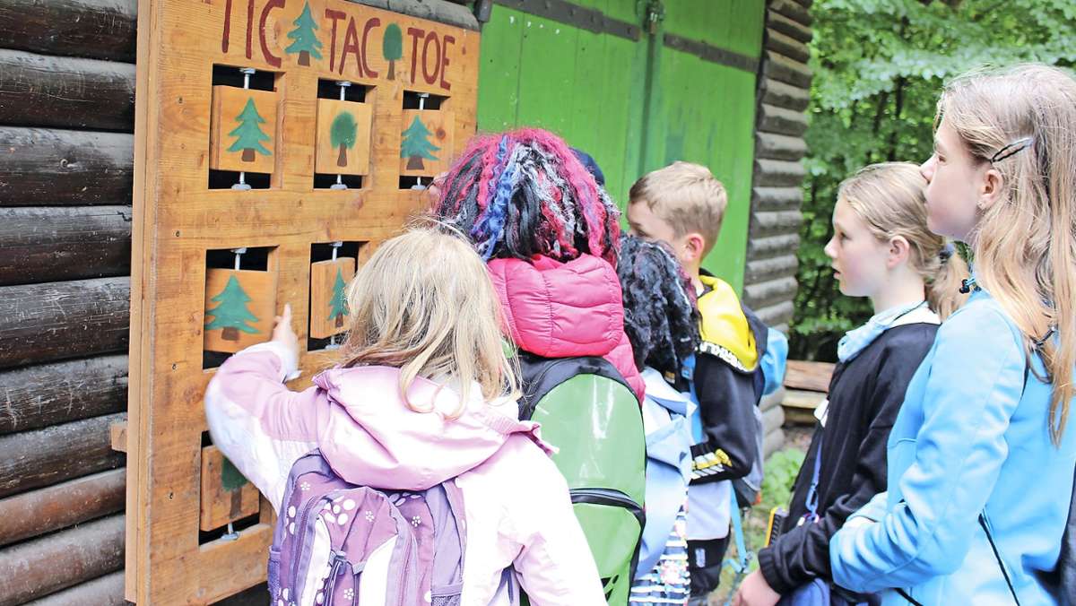  Kanufahren, Basteln oder Reiten. Kinder im Landkreis Böblingen haben trotz anhaltender Pandemie in den Sommerferien ein reichhaltiges Programm geboten bekommen. 