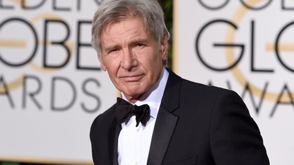 „Indiana Jones 5“ kommt: Harrison Ford macht’s noch mal