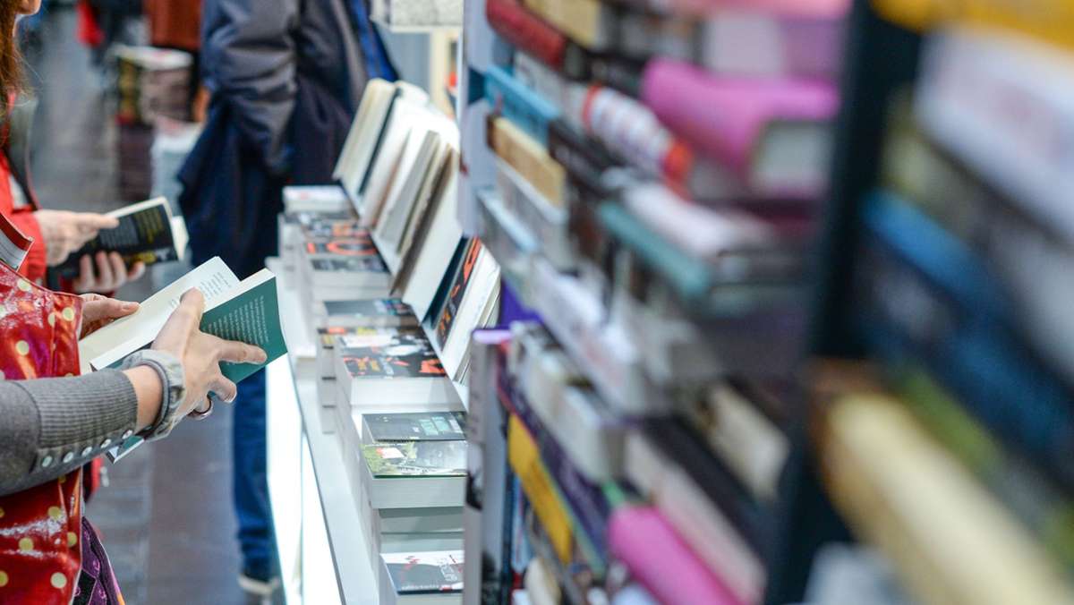 Wegen Corona: Leipziger Buchmesse auch für 2022 abgesagt