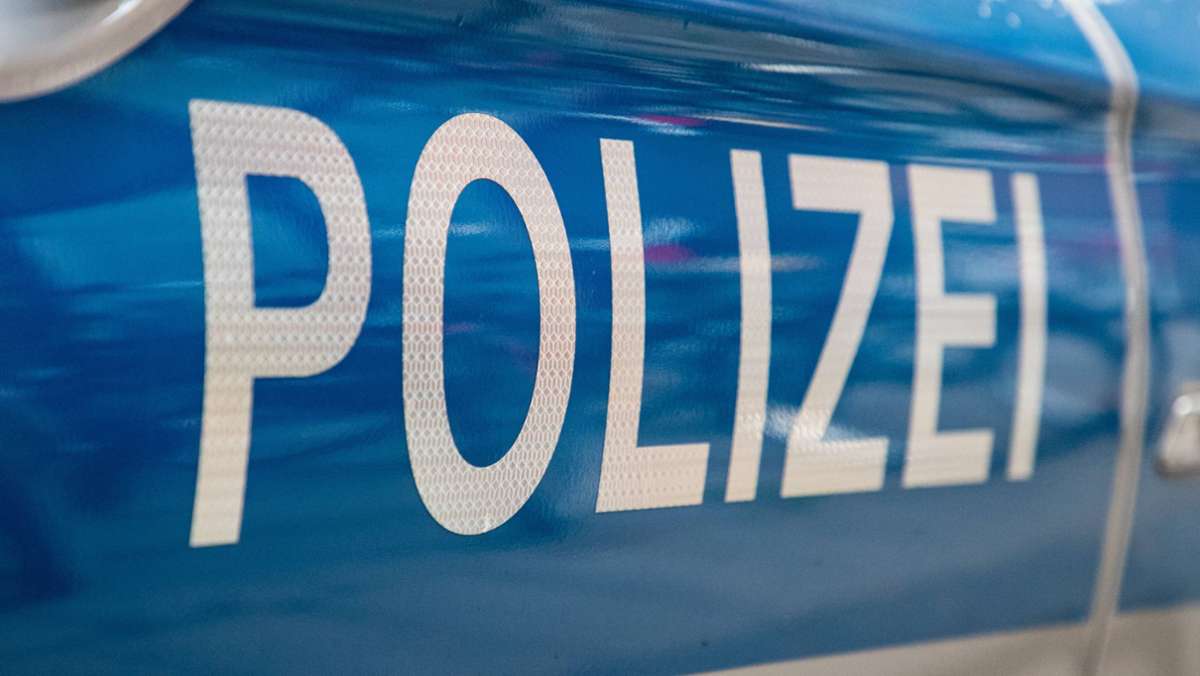 Corona-Party in Albstadt: Polizei löst Feier mit mehr als 20 Gästen auf