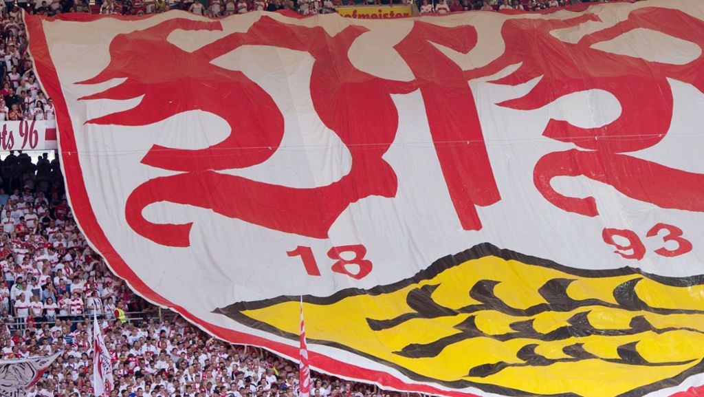 VfB Stuttgart gegen Hannover 96: Gewitterwarnung: Zuschauer sollen Stadion nicht verlassen!