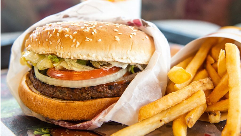 Veganer sauer: „Rebel Whopper“ von Burger King ist nicht vegan