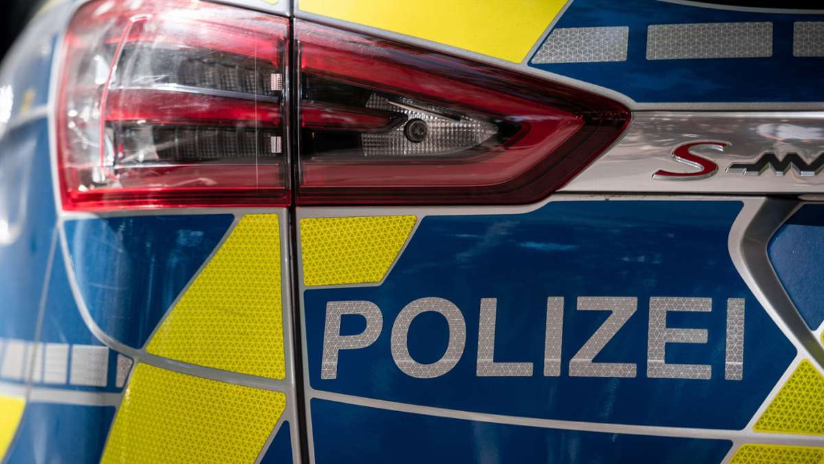 Vorfall in Sindelfingen-Maichingen: Frau mischt sich in Streit ein und verletzt Zehnjährigen