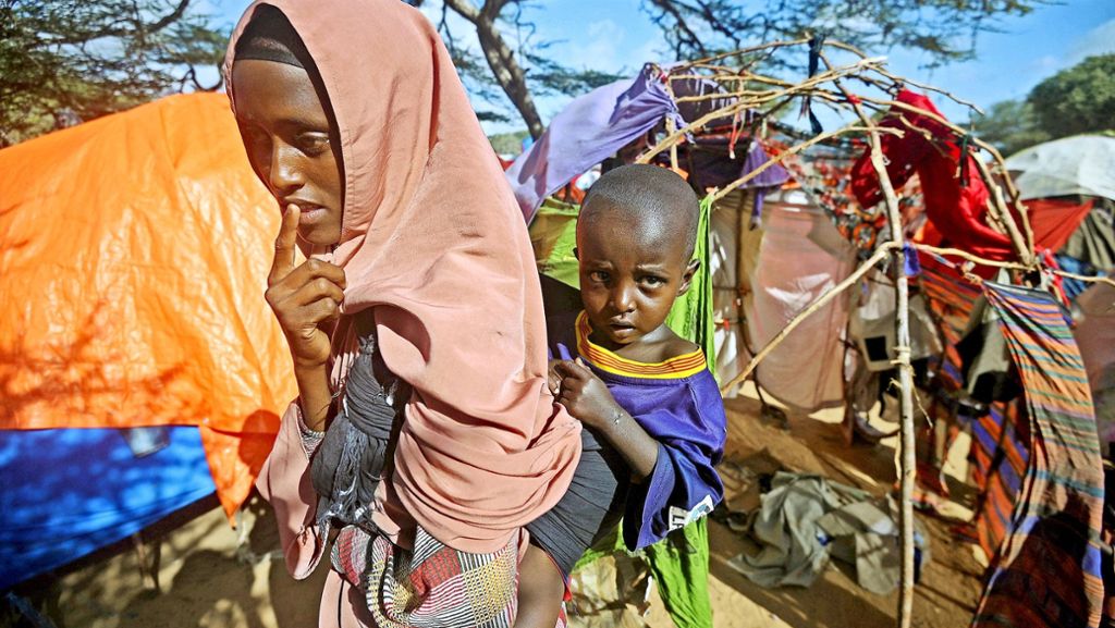 Welthungerhilfechef Till Wahnbaeck: „Der   Hunger der Welt lässt sich besiegen“
