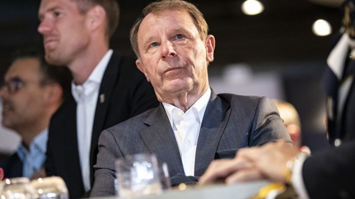 Ex-Bundestrainer „erschrocken“ von DFB-Elf