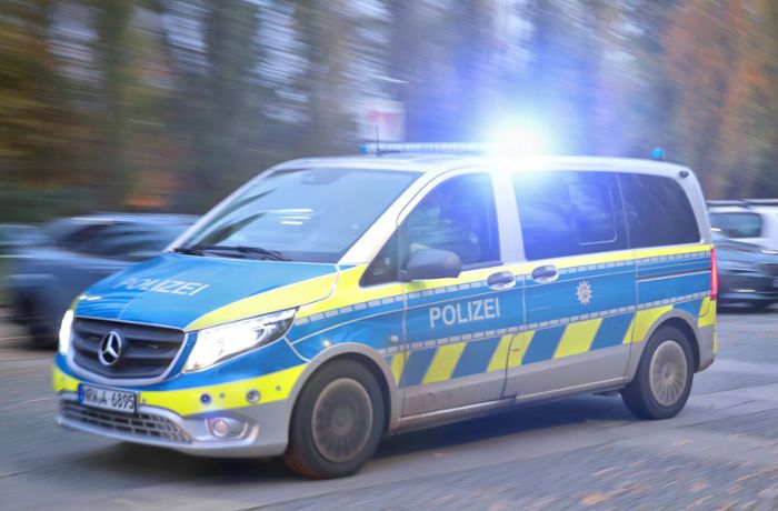 Baden-Württemberg: Polizei sucht nach Hinweisen zu Coronahilfen-Betrügern