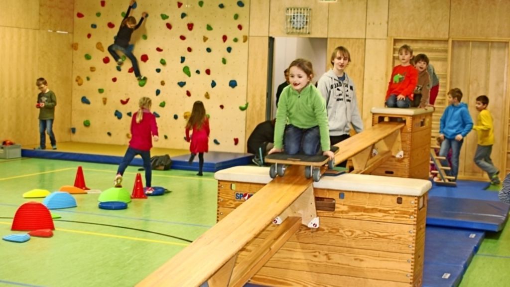 Evangelische Torwiesenschule in Heslach: Schulkonzept der  Inklusion ist Segen und Fluch