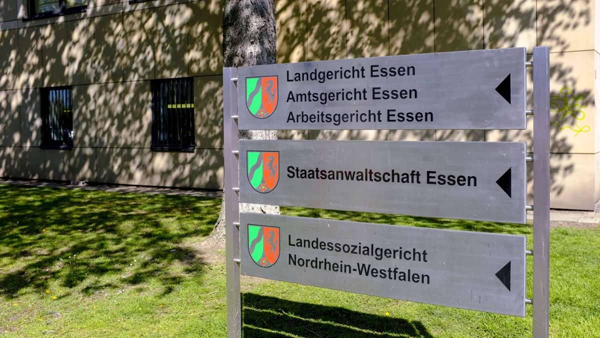 Coronavirus in Deutschland: 49-Jährige erfindet Testzentren – und wird nun verurteilt