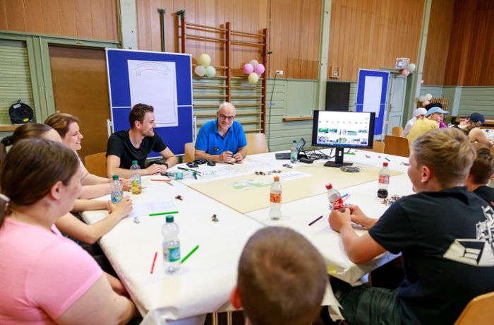 Leben in Grafenau: Gelungener Neustart mit Jugendforum