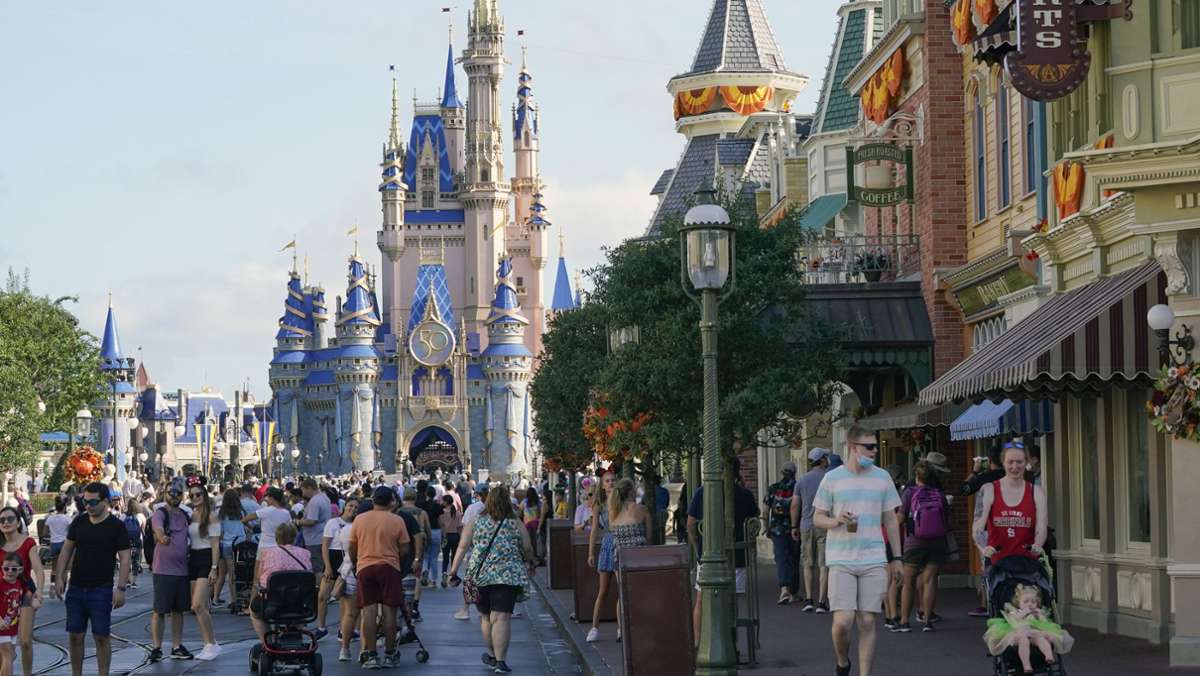 „Storyliving by Disney“: Disney baut jetzt „Disney-Dörfer“