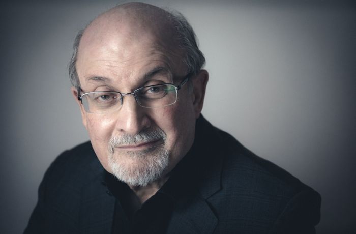 Salman Rushdie: „Victory City“: Populismen und Cäsarenwahnsinn