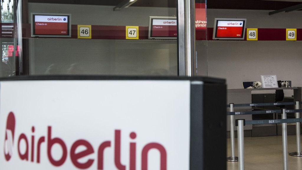 Lufthansa übernimmt Air Berlin: Das müssen Passagiere jetzt wissen