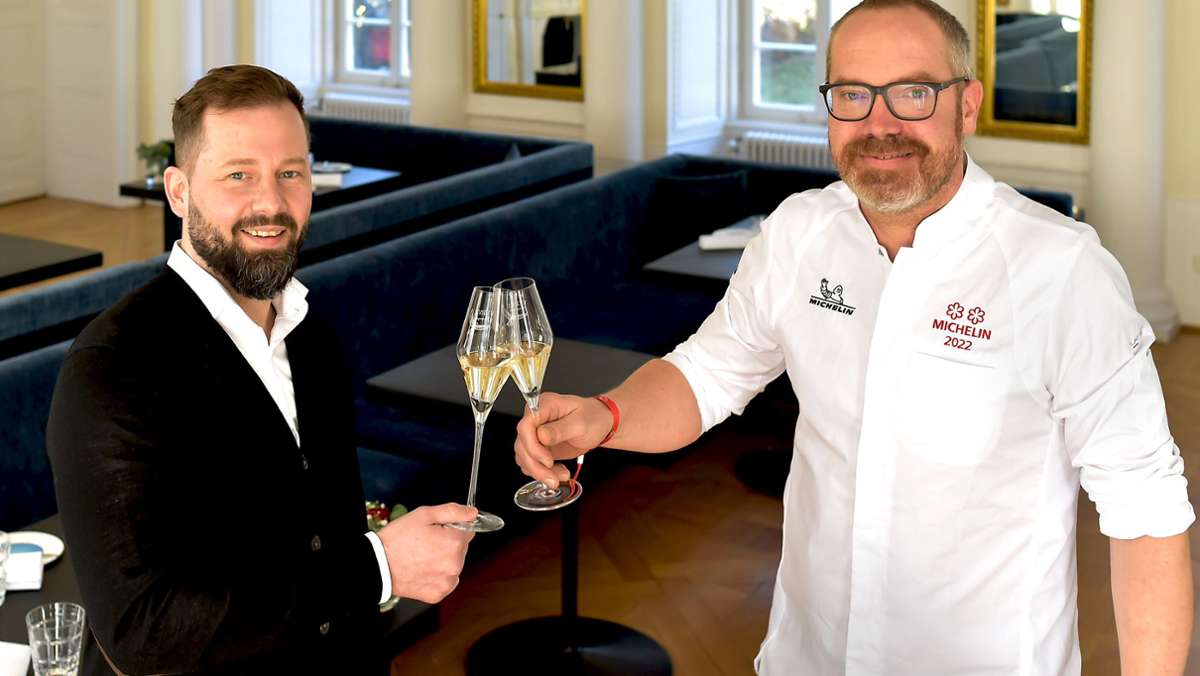 „Der Große Guide“ würdigt Region Stuttgart: Speisemeisterei ist Restaurant des Jahres