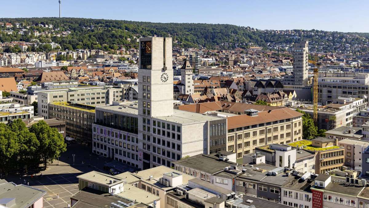 OB-Wahl in Stuttgart: Das müssen Wähler und Bewerber wissen