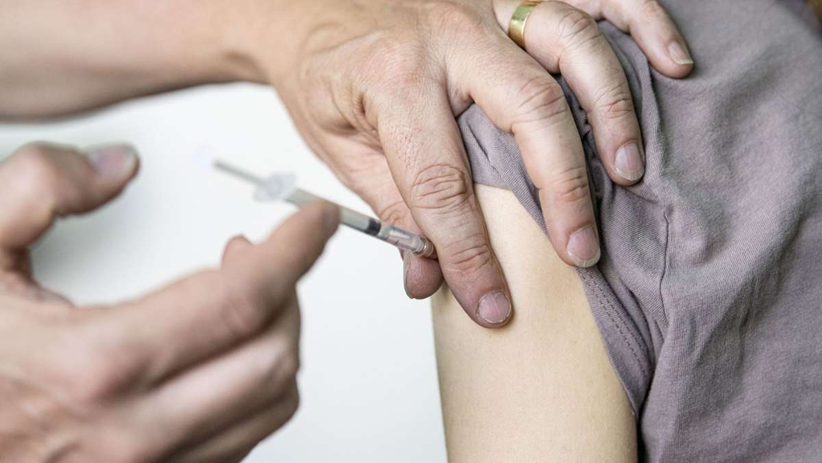 Sindelfingen: Hunderte abgelaufene Impfdosen von Moderna verabreicht