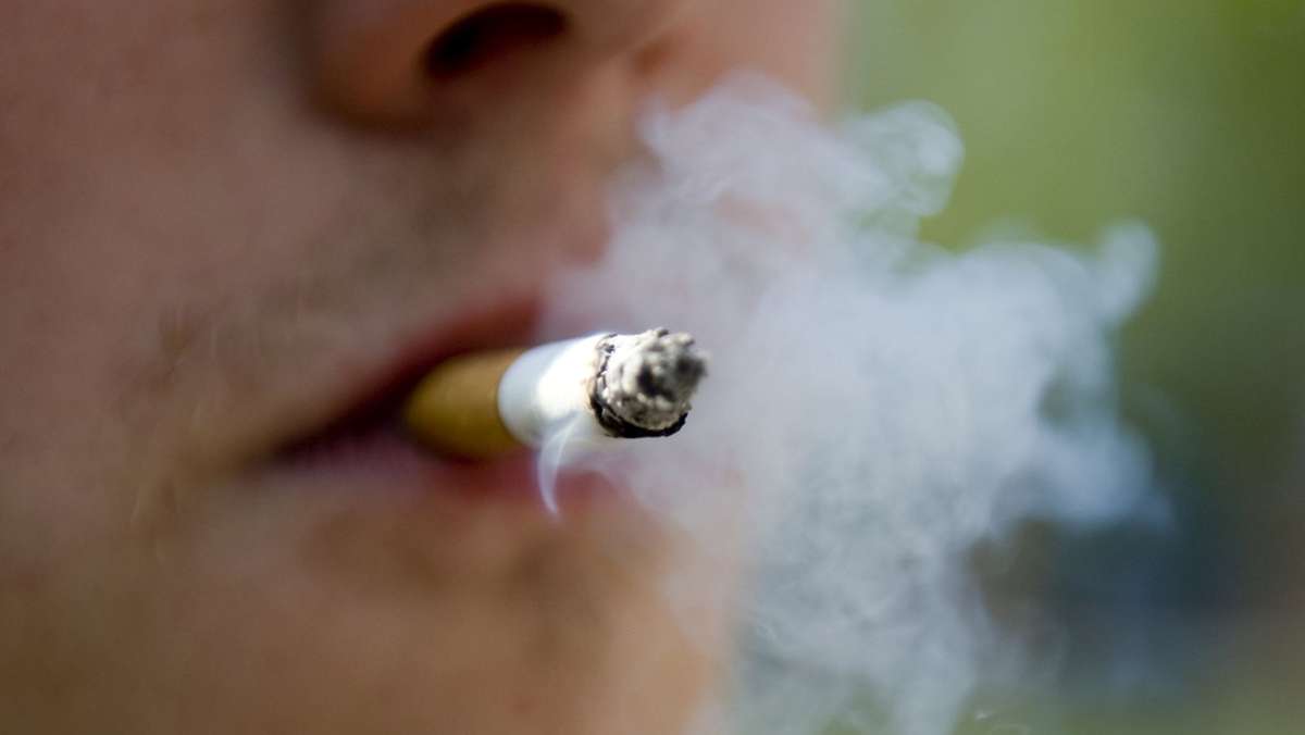  Ein „tabakfreies Deutschland 2040“ – das wünscht sich eine Gruppe Krebsforscher aus Heidelberg. Sie fordern die Bundesregierung dazu auf, drastische Maßnahmen zu ergreifen. 