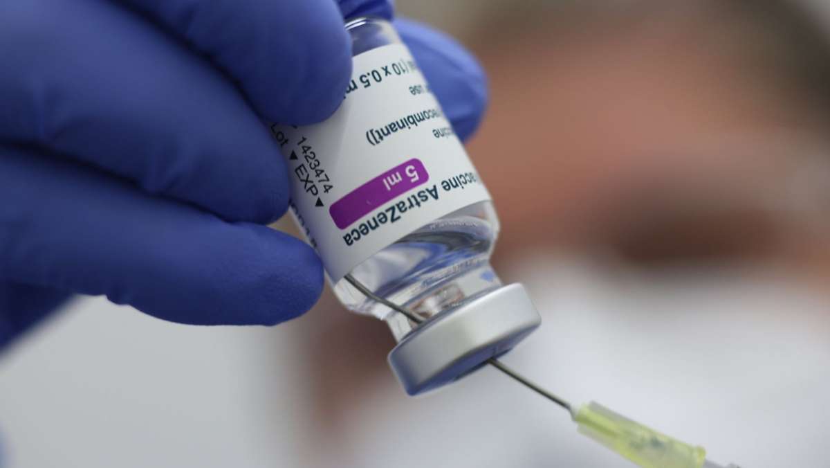 Coronavirus in Baden-Württemberg: Hausärzte kämpfen mit enormem Misstrauen wegen Astrazeneca
