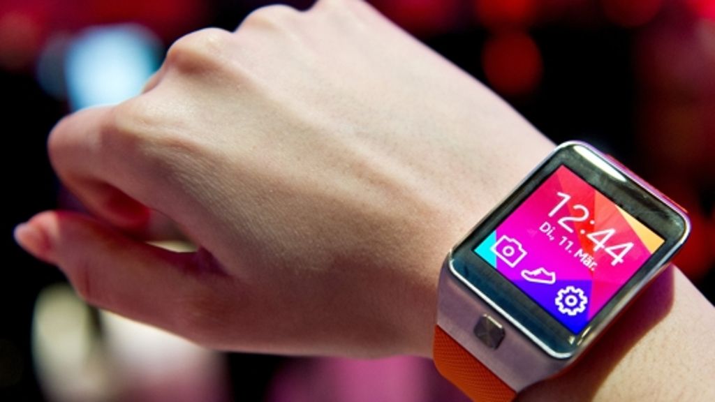Smartwatch-Modelle in der Übersicht: Die intelligenten Armbanduhren werden modischer