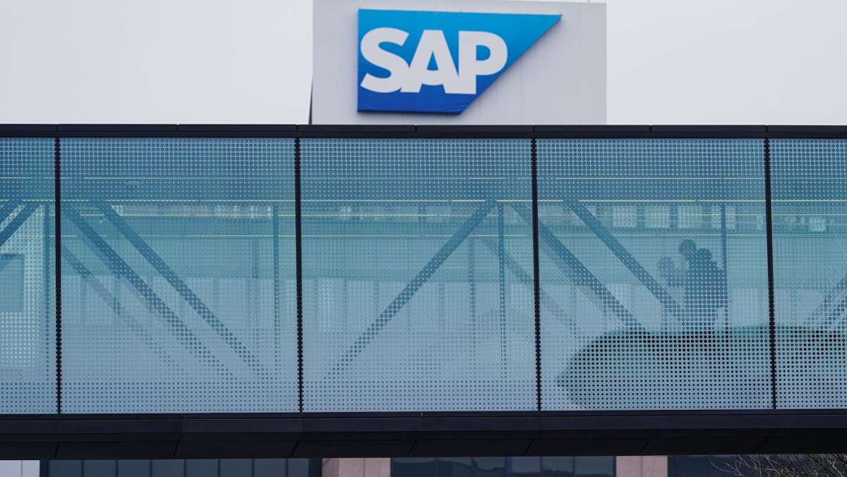  Der Softwarehersteller SAP ist im vergangenen Jahr vor allem aus eigener Kraft gewachsen. Nun übernehmen die Walldorfer mehrheitlich das Start-up Taulia. Und einen Grund zum Feiern gibt es auch. 