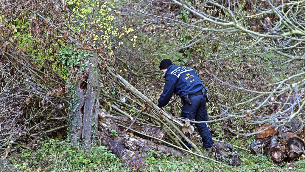 Endingen am Kaiserstuhl: Mord an Joggerin ist offenbar geklärt
